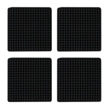 Air Purifier Filter - Anycubic Activated Carbon Filter, High Density Carbon, 18 mm Thickness, 17 g Black