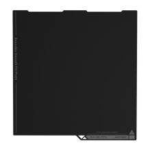 3D Spausdintuvo Statybinė Plokštė - Anycubic Smooth Build Plate for Kobra 3 / Combo / V2 / V2 Combo, PEI Coating, Steel, 3D Spausdintuvo Statybinė Plokštė - Anycubic Smooth Build Plate for Kobra 3 / Combo / V2 / V2 Combo, PEI Coating, Steel,