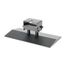 Worktable - Anycubic Photon Mono 4, 230 × 149 × 98 mm, laser engraved surface, black Worktable - Anycubic Photon Mono 4, 230 × 149 × 98 mm, laser engraved surface, black