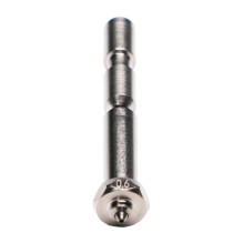 3D Printer Hotend - Anycubic Kobra 3 Max Quick Change Hotend 0.6mm Stainless Steel Nozzle Black 3D Printer Hotend - Anycubic Kobra 3 Max Quick Change Hotend 0.6mm Stainless Steel Nozzle Black