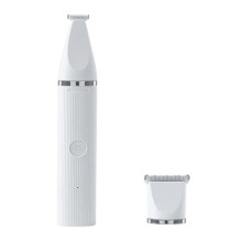 Gyvūnų kirpimo įrankis - Petkit 2in1 Pet Trimmer Pro, Wireless, Waterproof, ≤50 dB, Black