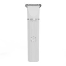 Pet grooming tool - Petkit 2in1 Pet Trimmer Pro, Wireless, Waterproof, ≤50 dB, Black