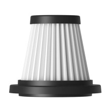 Siurblys - Deerma DX115C 600W, 14,000 Pa Siurbimo Galia, 1.2L Dulkių Talpa, Balta Siurblys - Deerma DX115C 600W, 14,000 Pa Siurbimo Galia, 1.2L Dulkių Talpa, Balta