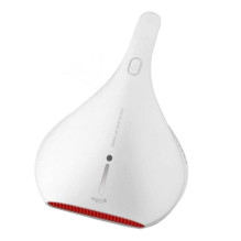Vacuum Cleaner - Deerma CM800 High Temperature UV Light HEPA Filter White