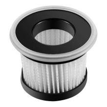 Vacuum Cleaner - Deerma CM800 High Temperature UV Light HEPA Filter White