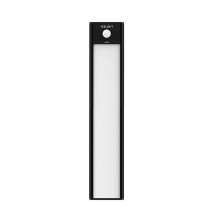 Lighting Device - Yeelight Wardrobe Sensor Light 20cm, Motion Activated, 4000K, Black