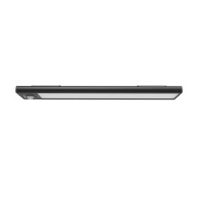 Lighting Device - Yeelight Wardrobe Sensor Light 20cm, Motion Activated, 4000K, Black