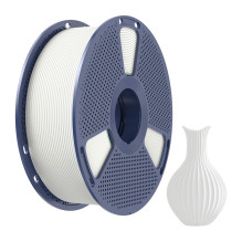 3D Spausdinimo Filamentas - Sunlu PLA Klasikinė Balta 1,75mm 1KG Siūlas 3D Spausdinimo Filamentas - Sunlu PLA Klasikinė Balta 1,75mm 1KG Siūlas