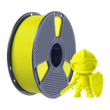 3D Printing Filament - Sunlu PLA+ 1.75 mm High Strength Yellow 3D Printing Filament - Sunlu PLA+ 1.75 mm High Strength Yellow