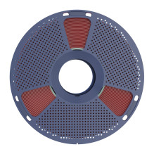 3D Printing Filament - Sunlu PLA+ High Speed 1.75mm Filament With Dimensional Accuracy Red 3D Printing Filament - Sunlu PLA+ High Speed 1.75mm Filament With Dimensional Accuracy Red