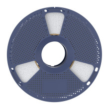 3D Printing Filament - Sunlu PLA High Speed Marble 600 mm / s ±0.02 mm Oreo 3D Printing Filament - Sunlu PLA High Speed Marble 600 mm / s ±0.02 mm Oreo