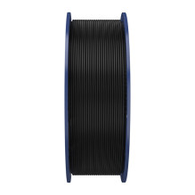3D Printing Filament - Sunlu PLA+ High Speed 1.75mm Filament With ±0.02mm Accuracy - Black 3D Printing Filament - Sunlu PLA+ High Speed 1.75mm Filament With ±0.02mm Accuracy - Black