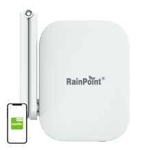 Smart Garden Controller -...