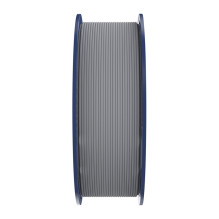 3D Spausdinimo Filamentas - Sunlu PETG Didelio Greičio Matinis 1.75mm Pilkas 3D Spausdinimo Filamentas - Sunlu PETG Didelio Greičio Matinis 1.75mm Pilkas
