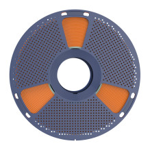 3D Spausdinimo Filamentas - Sunlu PLA+ Didelio Greičio 1.75 mm Siūlas, ±0.02 mm Tikslumas, Oranžinė 3D Spausdinimo Filamentas - Sunlu PLA+ Didelio Greičio 1.75 mm Siūlas, ±0.02 mm Tikslumas, Oranžinė