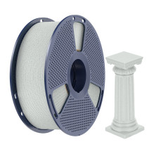 3D Printing Filament - Sunlu PLA High Speed Marble Filament, 600 mm/s, ±0.02 mm, Forest 3D Printing Filament - Sunlu PLA High Speed Marble Filament, 600 mm/s, ±0.02 mm, Forest