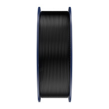 3D Spausdinimo Filamentas - Sunlu PLA+ 2.0 1.75 mm Skersmuo, ±0.02 mm Tolerancija, Juoda