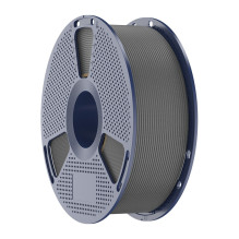 3D Printing Filament - Sunlu PLA High Speed Marble Filament 600 mm/s ±0.02 mm Grey Concrete 3D Printing Filament - Sunlu PLA High Speed Marble Filament 600 mm/s ±0.02 mm Grey Concrete