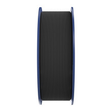 3D Printing Filament - Sunlu PETG High Speed Matte 50-600 mm/s Black 3D Printing Filament - Sunlu PETG High Speed Matte 50-600 mm/s Black