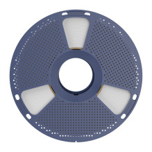 3D Printing Filament - Sunlu PETG High Speed Matte 50-600 mm/s White 3D Printing Filament - Sunlu PETG High Speed Matte 50-600 mm/s White