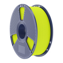3D Printing Filament - Sunlu PLA Matte Filament 1.75 mm Light Green 3D Printing Filament - Sunlu PLA Matte Filament 1.75 mm Light Green