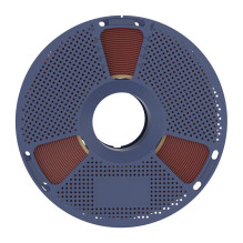 3D Printing Filament - Sunlu PLA High Speed Marble Filament 600 mm/s ±0.02 mm Brick Red
