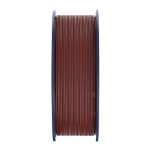 3D Spausdinimo Filamentas - Sunlu PLA Didelio Greičio Marmuro Siūlas 600 mm / s ±0,02 mm Plytų Raudona 3D Spausdinimo Filamentas - Sunlu PLA Didelio Greičio Marmuro Siūlas 600 mm / s ±0,02 mm Plytų Raudona