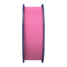 3D Printing Filament - Sunlu PLA+ High Speed 1.75 mm Dimensional Accuracy ±0.02 mm Pink 3D Printing Filament - Sunlu PLA+ High Speed 1.75 mm Dimensional Accuracy ±0.02 mm Pink