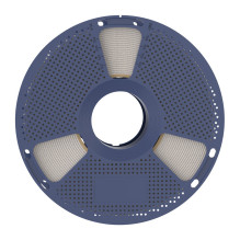 3D Spausdinimo Filamentas - Sunlu PLA Didelio Greičio Marmuro Siūlas, 600 mm / s, ±0,02 mm, Kaštoninė