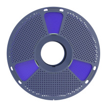 3D Printing Filament - Sunlu PLA+ High Speed 1.75 mm Filament, Dimensional Accuracy ±0.02 mm, Blue