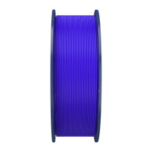 3D Spausdinimo Filamentas - Sunlu PLA+ Didelio Greičio 1.75 mm Siūlas, Matmenų Tikslumas ±0.02 mm, Mėlyna