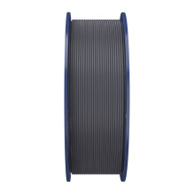 3D Spausdinimo Filamentas - Sunlu PLA+ Didelio Greičio 1.75 mm Filamentas, Pilkas