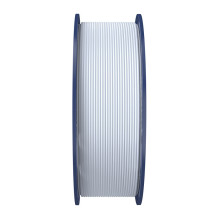 3D Printing Filament - Sunlu PLA+ High Speed 1.75 mm Filament, High Impact Resistance, White