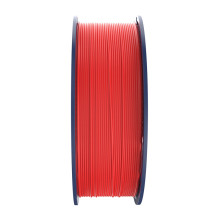3D Printing Filament - Sunlu High-Speed ABS 1.75 mm, Heat Resistance 91°C, Red 3D Printing Filament - Sunlu High-Speed ABS 1.75 mm, Heat Resistance 91°C, Red