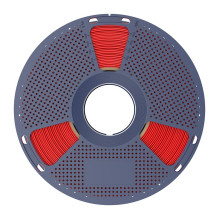 3D Printing Filament - Sunlu High-Speed ABS 1.75 mm, Heat Resistance 91°C, Red 3D Printing Filament - Sunlu High-Speed ABS 1.75 mm, Heat Resistance 91°C, Red