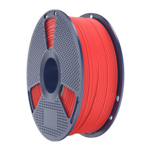 3D Printing Filament - Sunlu High-Speed ABS 1.75 mm, Heat Resistance 91°C, Red 3D Printing Filament - Sunlu High-Speed ABS 1.75 mm, Heat Resistance 91°C, Red