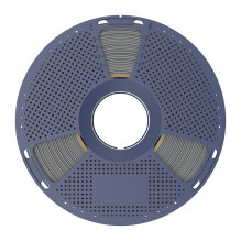 3D Printing Filament - Sunlu ABS High Speed, 350 mm/s, Thermal Expansion 91°C, Gray 3D Printing Filament - Sunlu ABS High Speed, 350 mm/s, Thermal Expansion 91°C, Gray