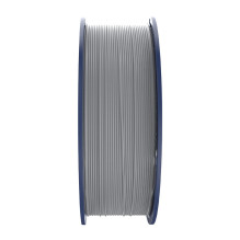3D spausdinimo gija - Sunlu ABS Didelio Greičio, 350 mm / s, Šilumos Išsiplėtimas 91°C, Pilka