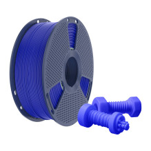 3D Printing Filament - Sunlu High Speed ABS Filament 350 mm/s, 91°C Thermal Expansion, Blue 3D Printing Filament - Sunlu High Speed ABS Filament 350 mm/s, 91°C Thermal Expansion, Blue