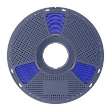 3D Printing Filament - Sunlu High Speed ABS Filament 350 mm/s, 91°C Thermal Expansion, Blue 3D Printing Filament - Sunlu High Speed ABS Filament 350 mm/s, 91°C Thermal Expansion, Blue