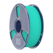 3D Spausdinimo Filamentas - Sunlu PLA Classic Mint 1.75 mm 190-230°C Classic Mint 3D Spausdinimo Filamentas - Sunlu PLA Classic Mint 1.75 mm 190-230°C Classic Mint