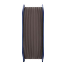 3D Spausdinimo Filamentas - Sunlu PLA Classic Chocolate 1.75 mm, 190-230°C, Matinis Paviršius, Šokoladas