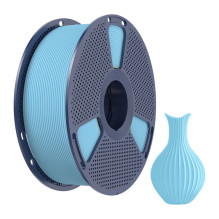 3D Printing Filament - Sunlu PLA Classic Blue 1.75 mm 190-230°C Matte Blue
