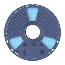 3D Printing Filament - Sunlu PLA Classic Blue 1.75 mm 190-230°C Matte Blue