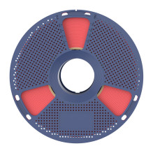 3D Spausdintuvo Filamentas - Sunlu PLA Classic Cherry 1,75 mm, 190-230°C, Matinis Paviršius, Vyšnia