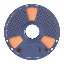 3D Printing Filament - Sunlu PLA Classic 1.75 mm, Printing Speed Up to 600 mm/s, Sunny Orange 3D Printing Filament - Sunlu PLA Classic 1.75 mm, Printing Speed Up to 600 mm/s, Sunny Orange