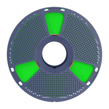 3D Printing Filament - Sunlu PETG High Speed Matte 1.75mm Green