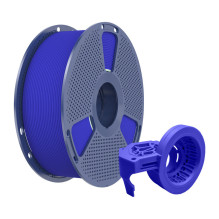3D Printing Filament - Sunlu PETG HS High Speed Matte Filament 600 mm/s Blue