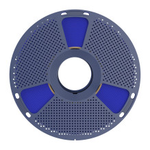 3D Spausdinimo Filamentas - Sunlu PETG H-S Didelio Greičio Matinis Filamentas 600 mm / s Mėlynas