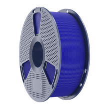 3D Printing Filament - Sunlu PETG HS High Speed Matte Filament 600 mm/s Blue